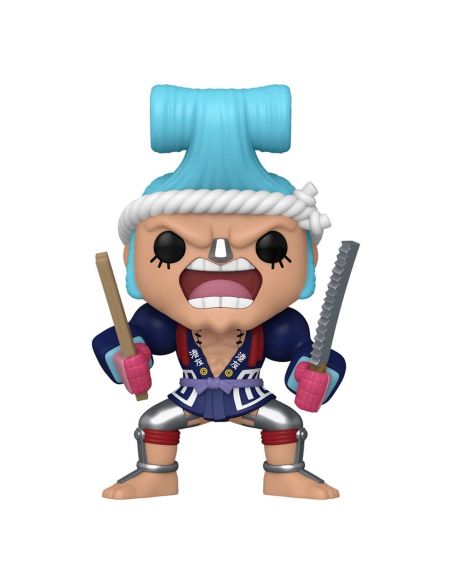Funko Pop! Franosuke (Wano) 1476 - One Piece