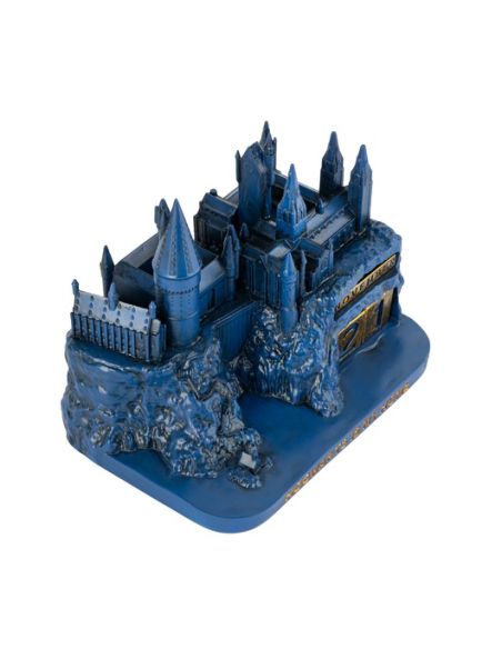 Calendario Perpetuo Harry Potter Castillo Hogwarts