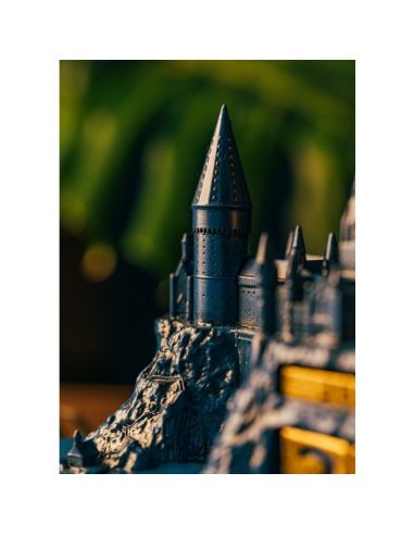 Calendario Perpetuo Harry Potter Castillo Hogwarts