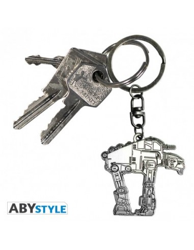 Llavero ATM6 - Star Wars