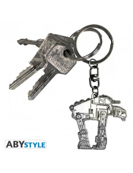 Llavero ATM6 - Star Wars