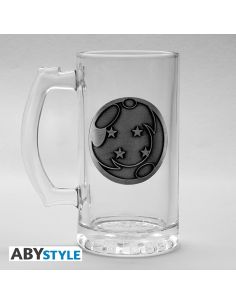 Jarra de Cerveza Dragon Ball Bola numero 4