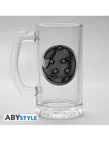 Jarra de Cerveza Dragon Ball Bola numero 4