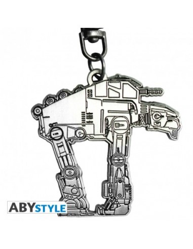 Llavero ATM6 - Star Wars