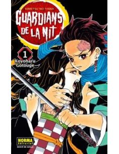 Guardians de la Nit 01 (Català)