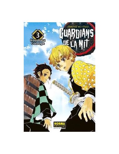 Guardians de la Nit 03 (Català)