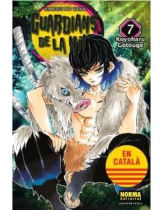 Guardians de la Nit 07 (Català)