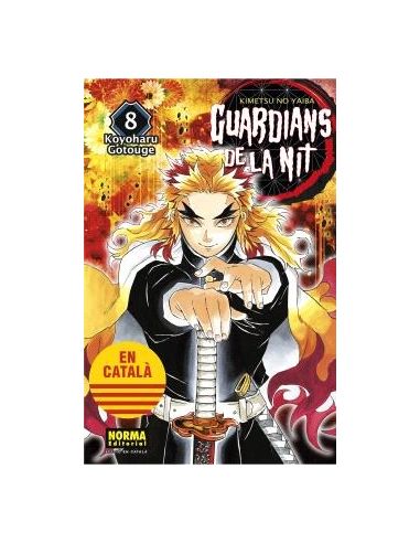 Guardians de la Nit 08 (Català)