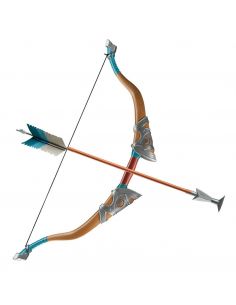 Arco del Viajero y flecha - The Legend of Zelda