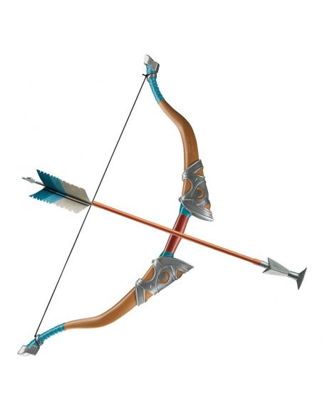 Arco del Viajero y flecha - The Legend of Zelda