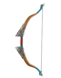 Arco del Viajero y flecha - The Legend of Zelda 2