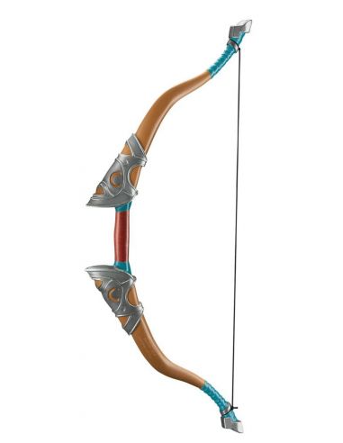 Arco del Viajero y flecha - The Legend of Zelda