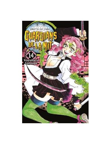 Guardians de la Nit 14 (Català)