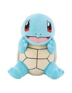 Peluche Pokémon Squirtle 20 cm