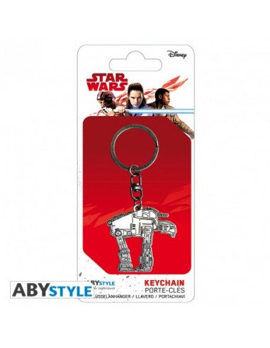 Llavero ATM6 - Star Wars
