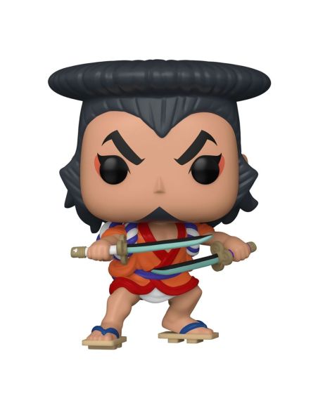 Funko Pop! Oden 1275 - One Piece