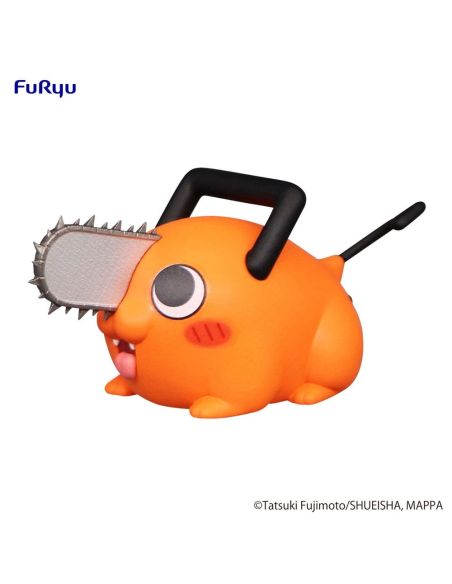 Figura Pochita Smile - Chainsaw Man