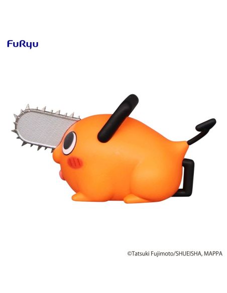 Figura Pochita Smile - Chainsaw Man