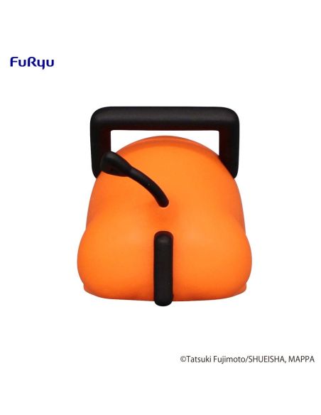 Figura Pochita Smile - Chainsaw Man