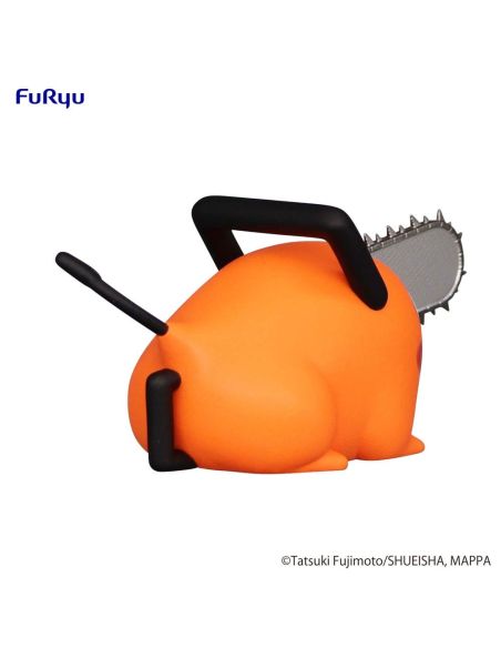 Figura Pochita Smile - Chainsaw Man