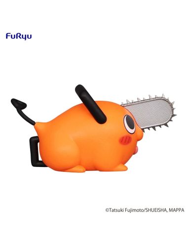 Figura Pochita Smile - Chainsaw Man