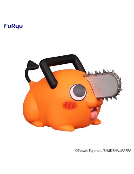 Figura Pochita Smile - Chainsaw Man