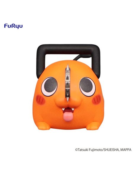 Figura Pochita Smile - Chainsaw Man