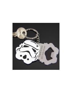 Llavero abrebotellas Trooper - Star Wars