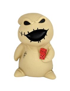 Hucha Oogie Boogie - Hucha Pesadilla antes de Navidad