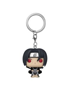 Llavero Pocket Pop Itachi Uchiha (Moonlit) - Naruto Shippuden