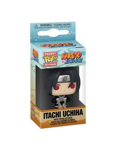 Llavero Pocket Pop Itachi Uchiha (Moonlit) - Naruto Shippuden 2
