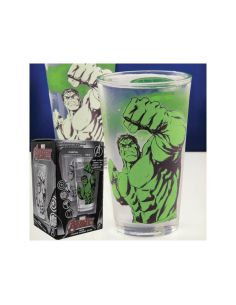 Vaso térmico de Hulk - Marvel