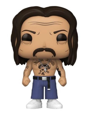 Funko Pop! Danny Trejo 229