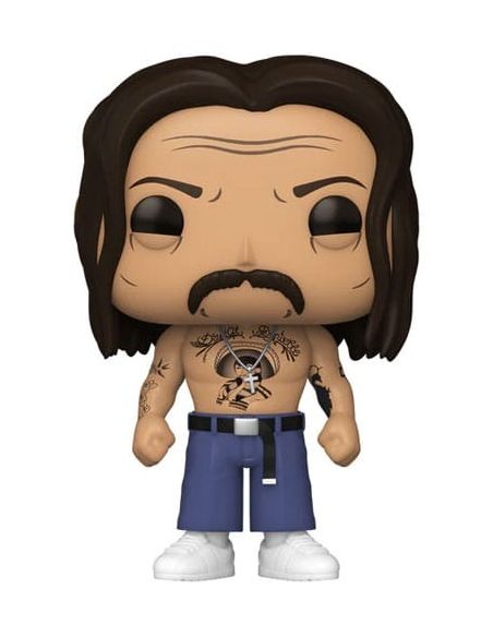 Funko Pop! Danny Trejo 229