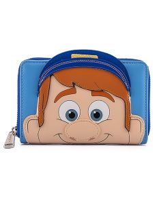 Monedero Repara Félix Jr. - ¡Rompe Ralph! - Monedero Loungefly