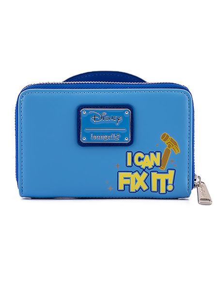 Monedero Repara Félix Jr. - ¡Rompe Ralph! - Monedero Loungefly