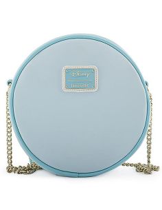 Bolso Mickey & Minnie Muñecos de nieve - Bolso Loungefly 2