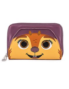 Monedero Tuk Tuk - Raya y el último Dragón - Monedero Loungefly