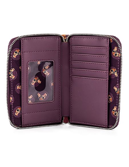 Monedero Tuk Tuk - Raya y el último Dragón - Monedero Loungefly