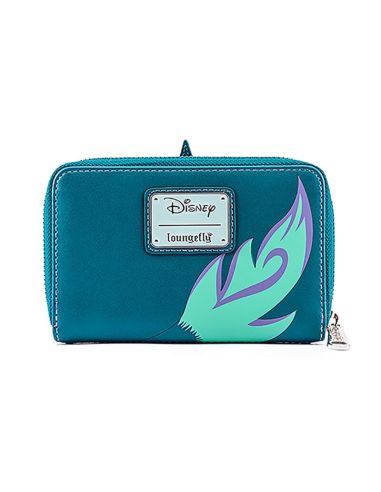 Monedero Sisu - Raya y el último Dragón - Monedero Loungefly