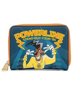 Monedero All Access Pass - Goofy Movie - Monedero Loungefly