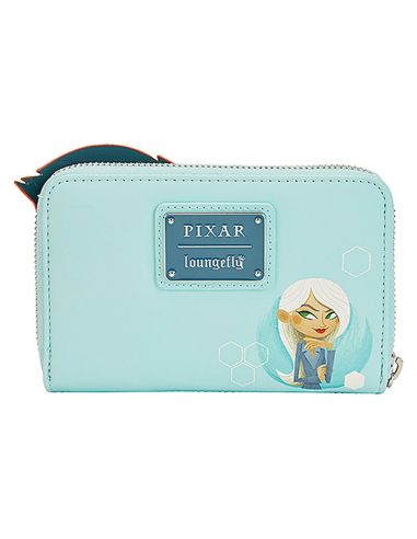 Monedero Syndrome - Los Increíbles - Monedero Loungefly