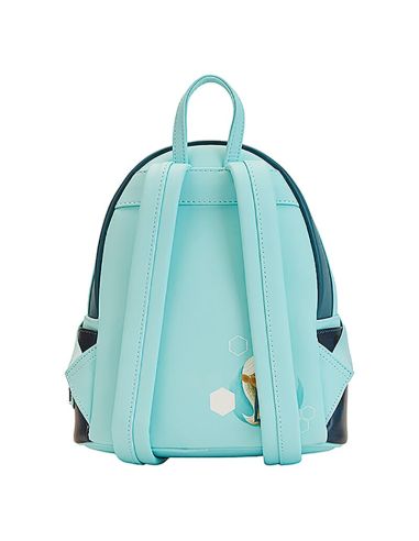 Mochila Syndrome - Los Increíbles - Mochila Loungefly