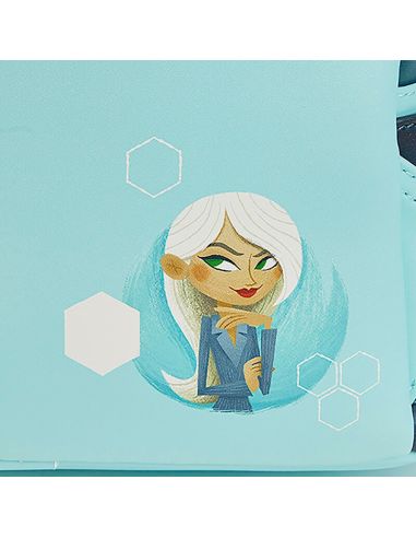 Mochila Syndrome - Los Increíbles - Mochila Loungefly