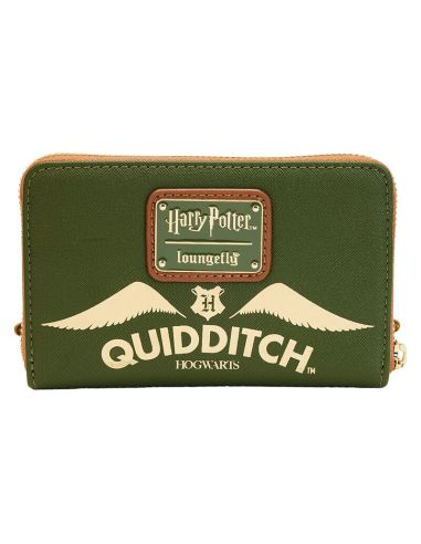 Monedero Harry Potter Golden Snitch - Monedero Loungefly