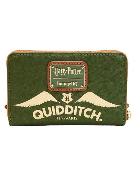 Monedero Harry Potter Golden Snitch - Monedero Loungefly