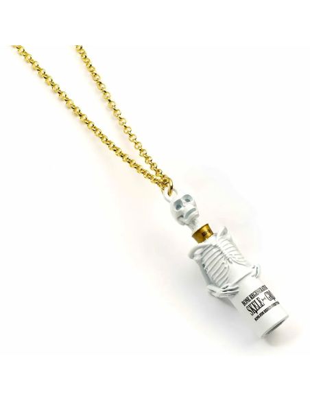 Collar Poción Crecehuesos - Harry Potter
