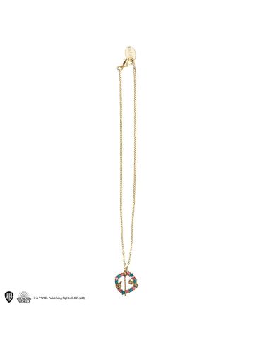 Collar Luna Lovegood - Harry Potter
