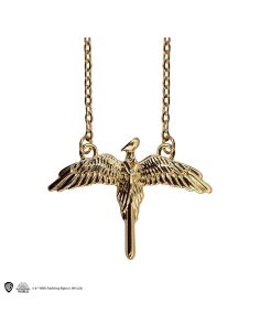 Collar Harry Potter Fénix - Harry Potter