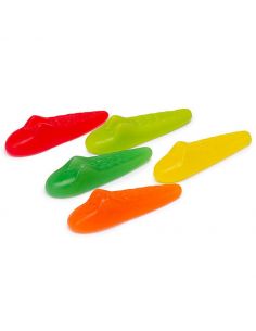 Caramelos Babosas Harry Potter 2